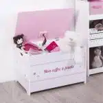 coffre a jouets