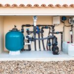 électrolyseur de piscine