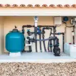 électrolyseur de piscine