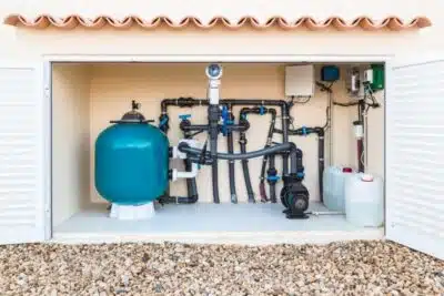 électrolyseur de piscine