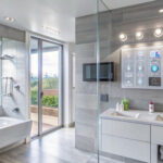 Conception de salle de bain : transformez votre espace en oasis de détente !