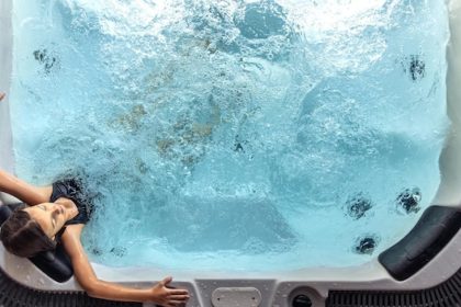Couverture de spa : comment bien choisir pour économiser et protéger son équipement ?
