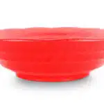 Créer une atmosphère festive avec une vaisselle colorée !