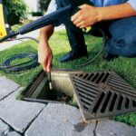 debouchage canalisation