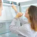 thermostat frigo