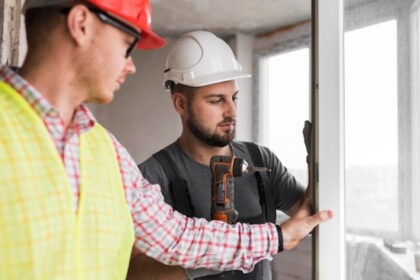 Fenêtres à changer ? Conseils pour un remplacement réussi en Île-de-France