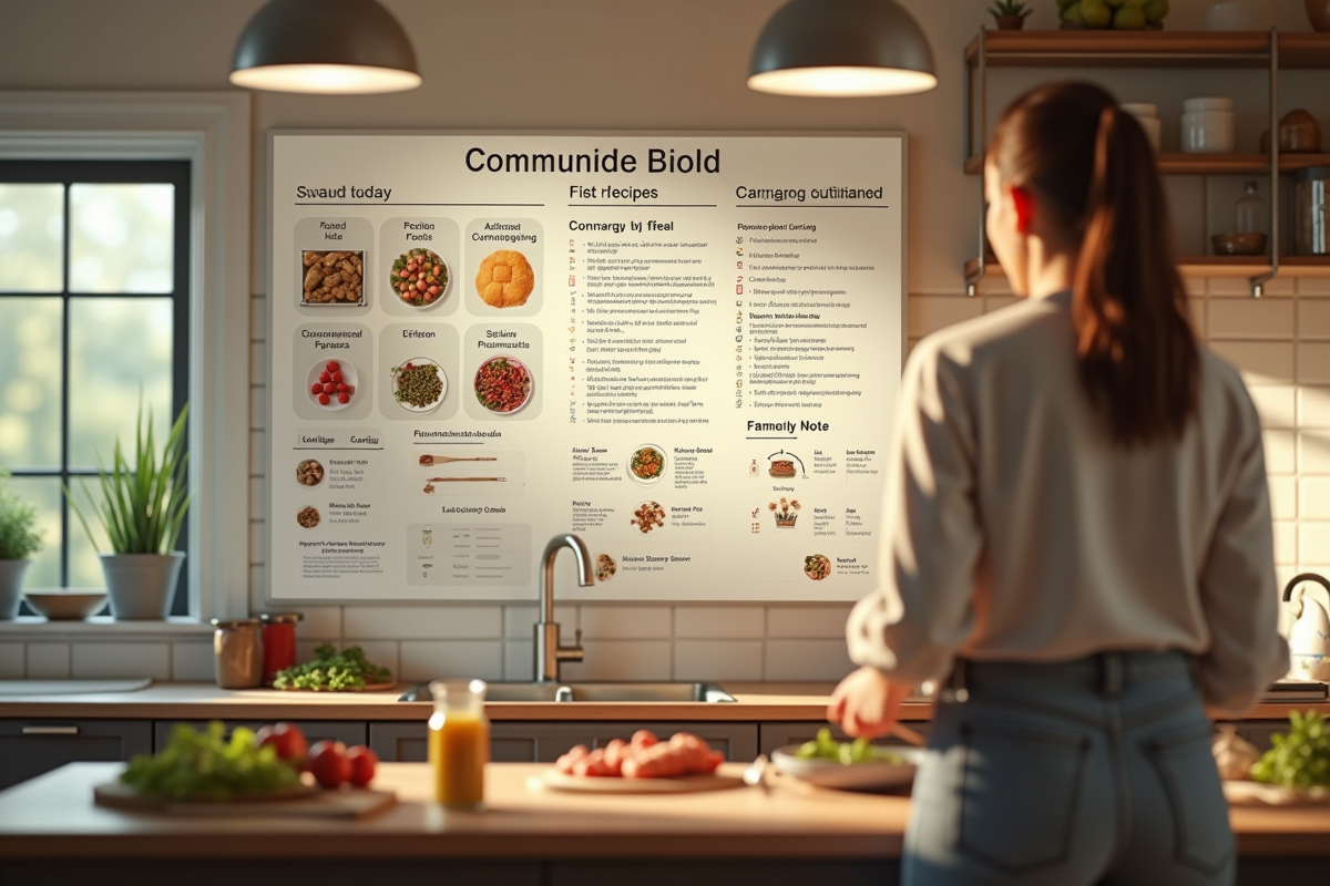 tableau communication