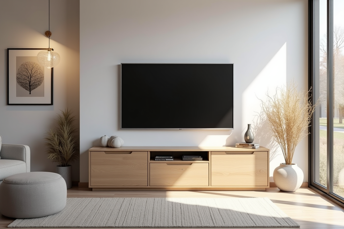meuble moderne