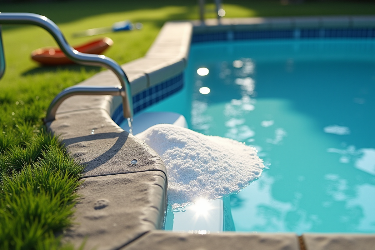 filtre piscine