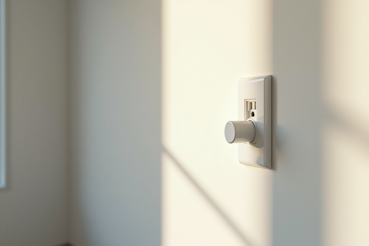 prise électrique