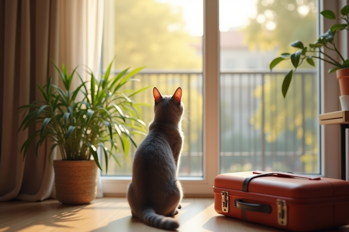 chat stress