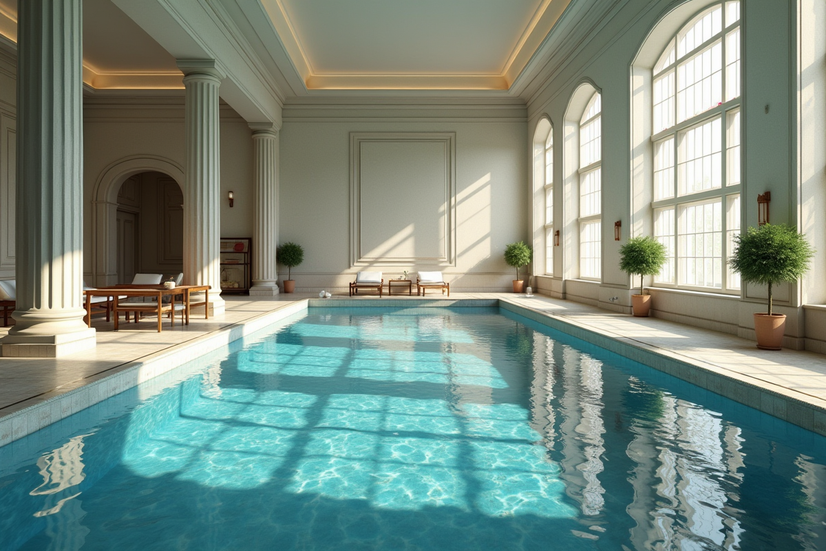 piscine durable