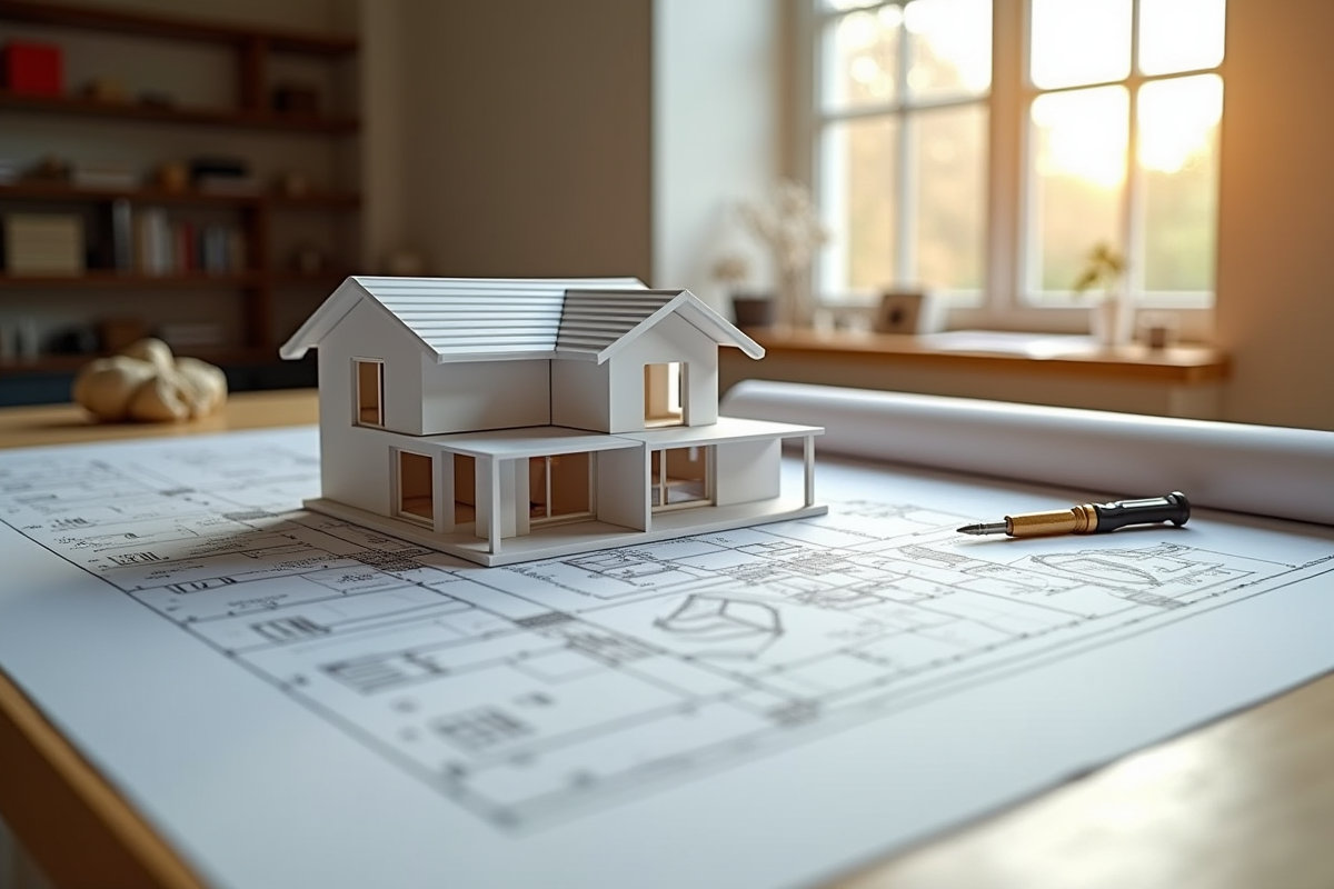 construction maison