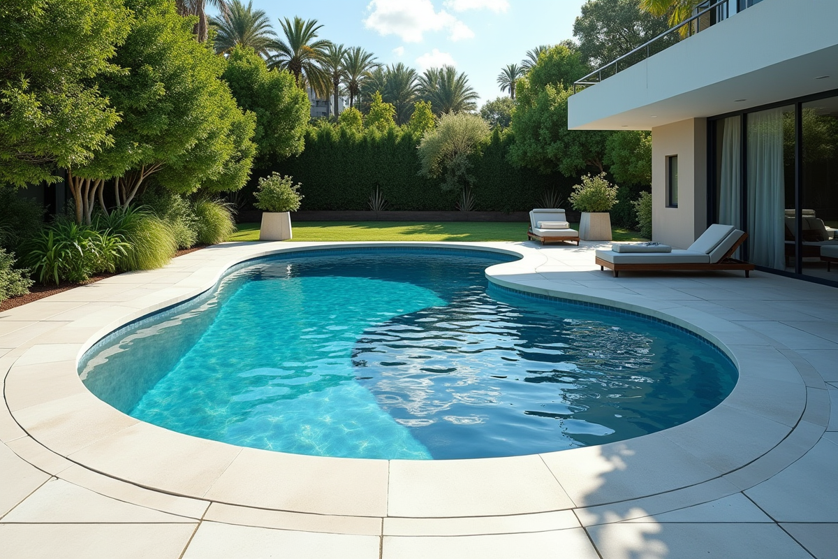 piscine hors sol