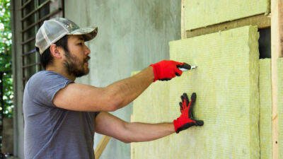 Isolation thermique extérieure : un investissement rentable pour votre habitat !