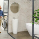 Les tendances actuelles en rénovation de salle de bain