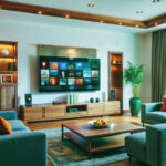 Meuble TV en placo sur mesure : une vraie alternative au mobilier du commerce ?