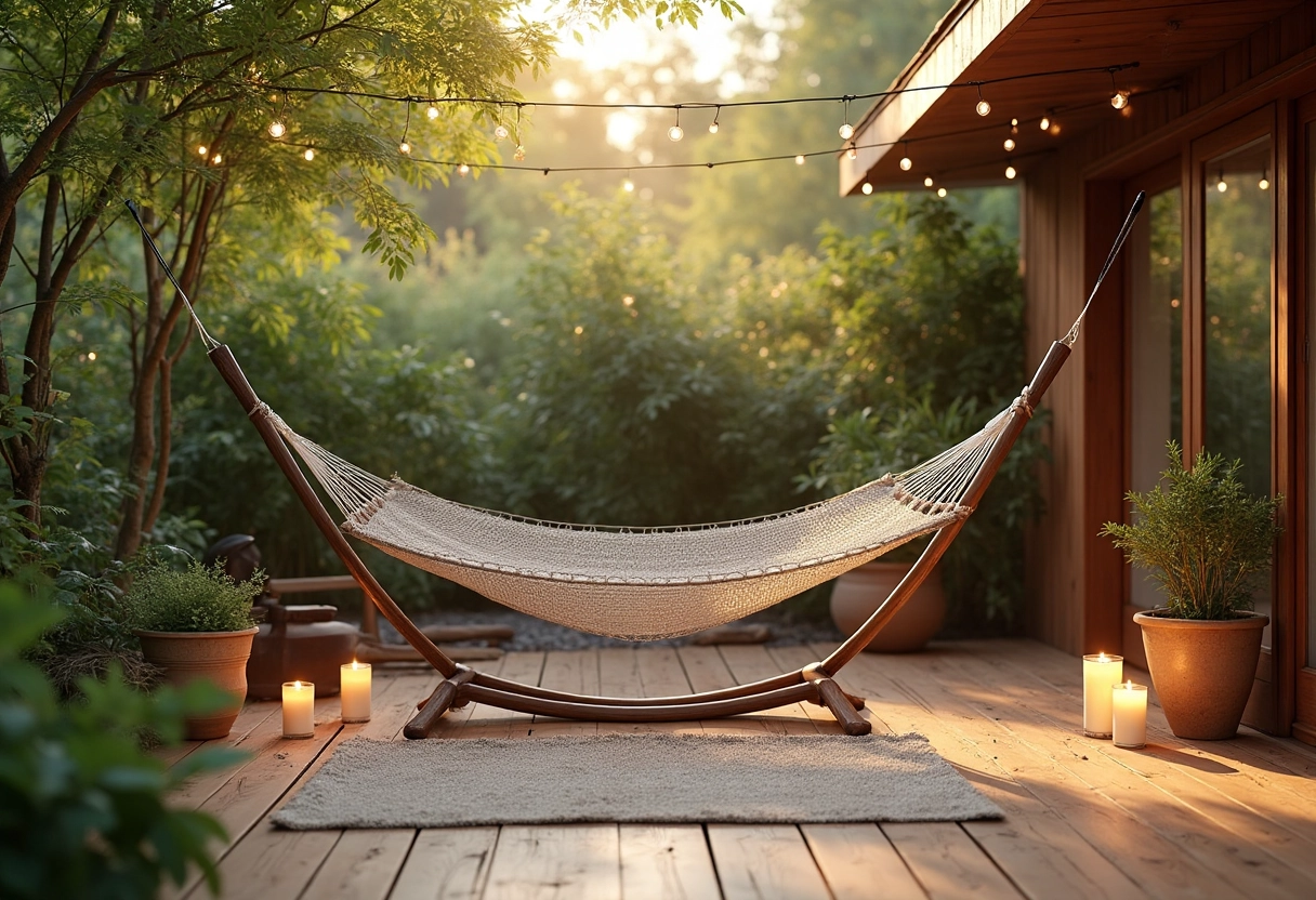 jardin zen