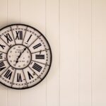 personnaliser une horloge 1