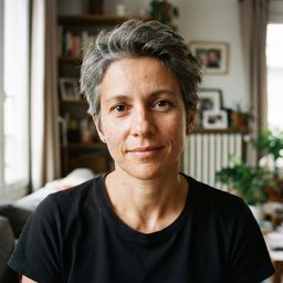 Marine Lemoine