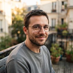 Laurent Bertrand