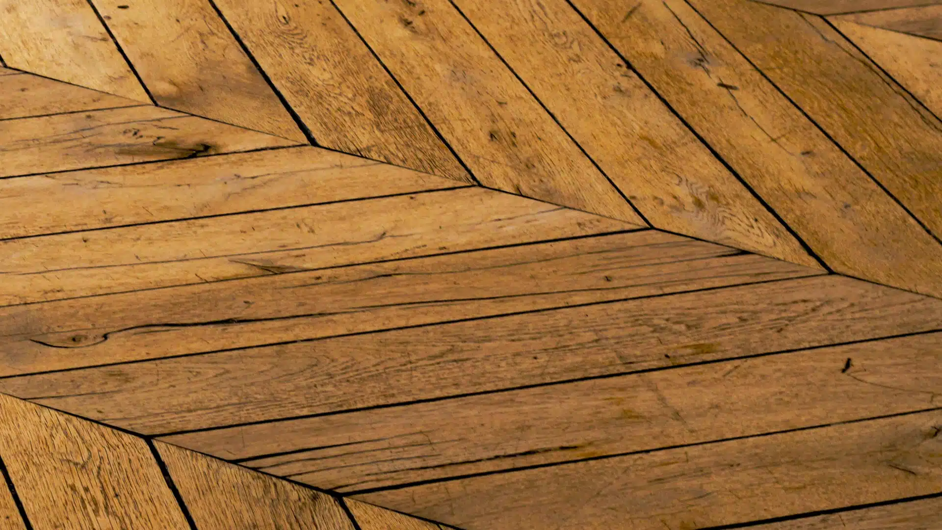 Pourquoi choisir un parquet point de Hongrie clair ?