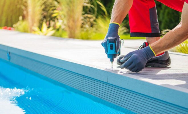 Pourquoi faire appel à un pisciniste expérimenté pour votre piscine privée ?