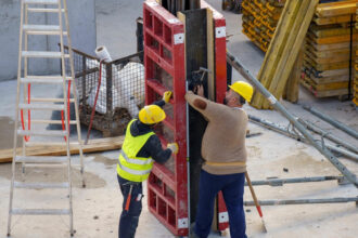 Pourquoi les bureaux d'étude en ingénierie sont des acteurs essentiels dans le domaine de la construction