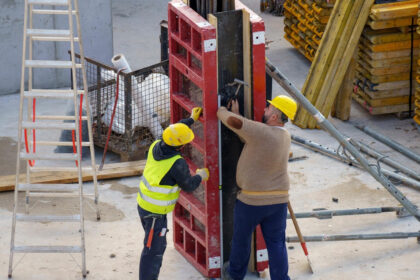 Pourquoi les bureaux d'étude en ingénierie sont des acteurs essentiels dans le domaine de la construction