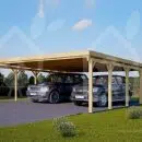 quels sont les avantages d’un carport