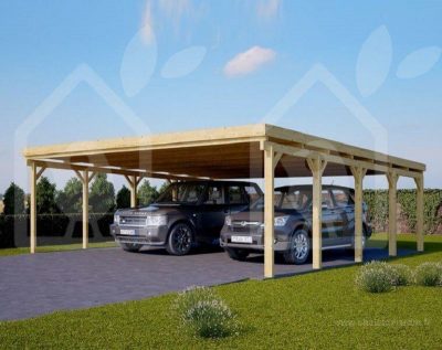 quels sont les avantages d’un carport