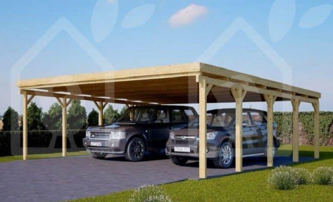 quels sont les avantages d’un carport