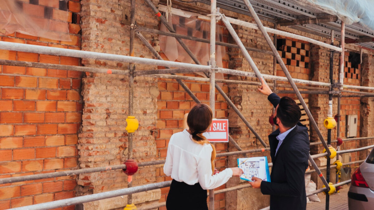 Réussir sa rénovation à Toulouse : pourquoi faire confiance à une entreprise spécialisée ?