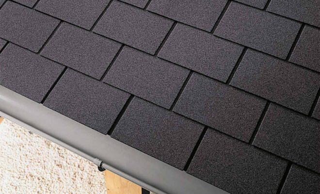 shingle