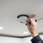 éclairage led encastrable