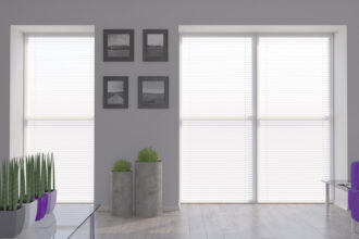 Store enrouleur sur mesure : praticité et confort dans chaque pièce