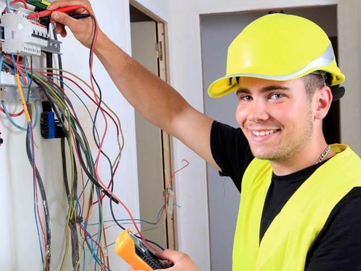 trouver du travail dans le domaine de l’électricité