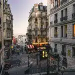 Les meilleurs quartiers pour s'installer à Paris