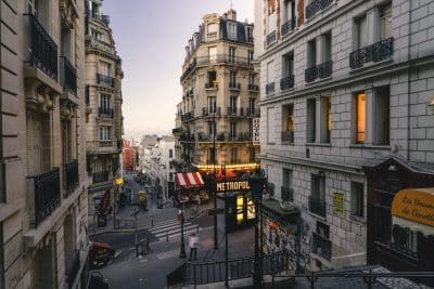 Les meilleurs quartiers pour s'installer à Paris