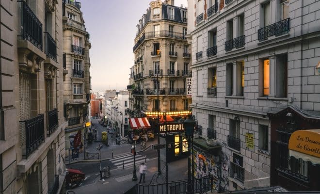 Les meilleurs quartiers pour s'installer à Paris